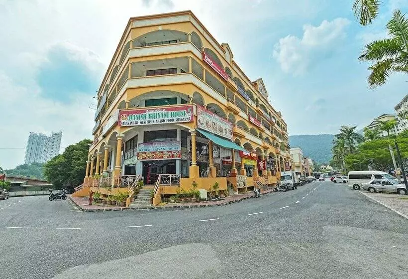 Fotos del hotel Ferringhi Stay Iinn By Zen Rooms:  6