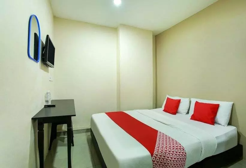 Fotos del hotel Ferringhi Stay Iinn By Zen Rooms:  14