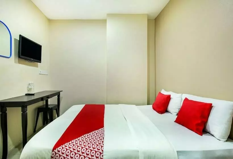 Fotos del hotel Ferringhi Stay Iinn By Zen Rooms:  15