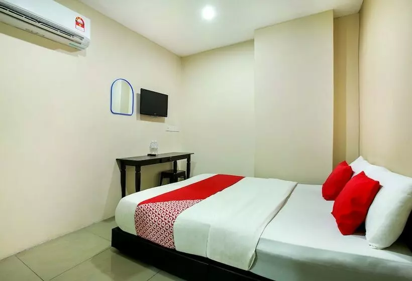 Fotos del hotel Ferringhi Stay Iinn By Zen Rooms:  16