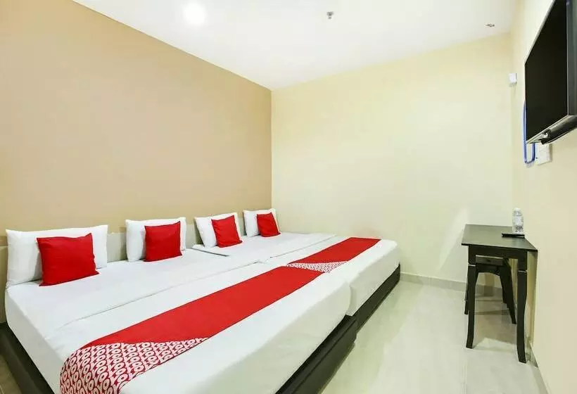 Fotos del hotel Ferringhi Stay Iinn By Zen Rooms:  20
