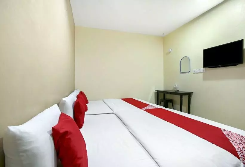 Fotos del hotel Ferringhi Stay Iinn By Zen Rooms:  21