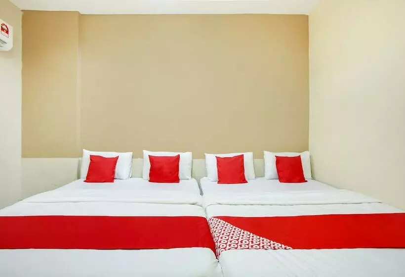 Fotos del hotel Ferringhi Stay Iinn By Zen Rooms:  22