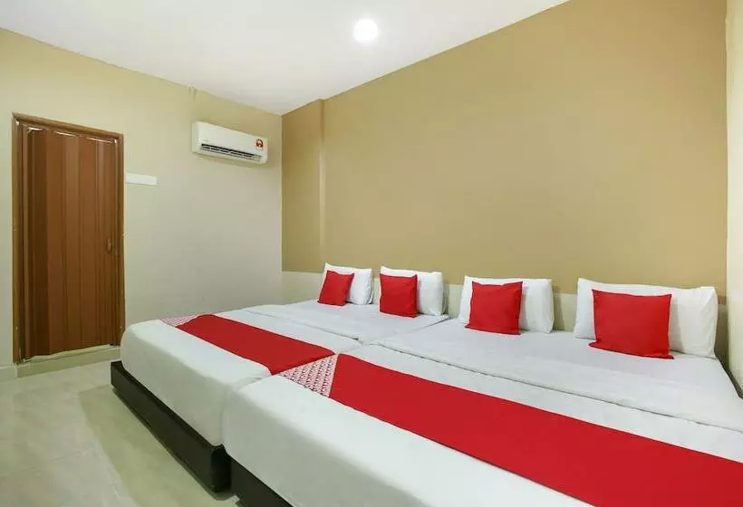 Fotos del hotel Ferringhi Stay Iinn By Zen Rooms:  23