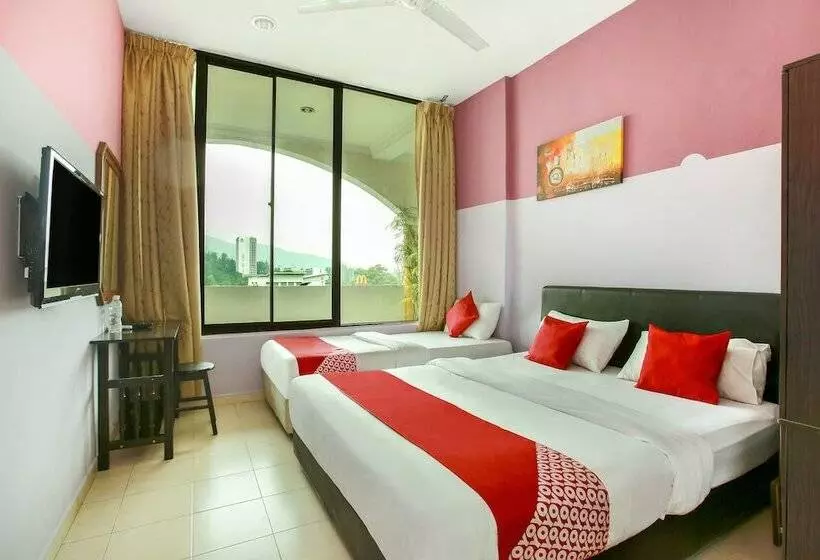 Fotos del hotel Ferringhi Stay Iinn By Zen Rooms:  24