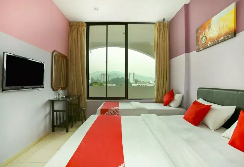 Fotos del hotel Ferringhi Stay Iinn By Zen Rooms:  25