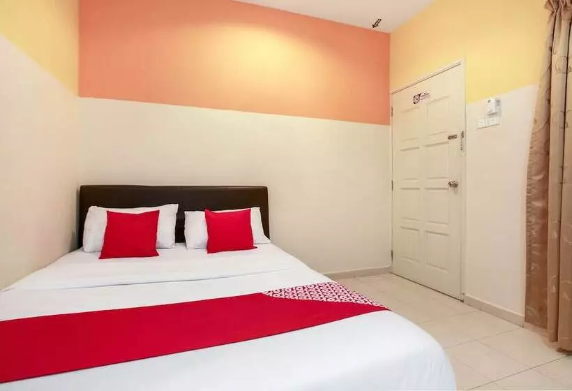 Fotos del hotel Ferringhi Stay Iinn By Zen Rooms:  13