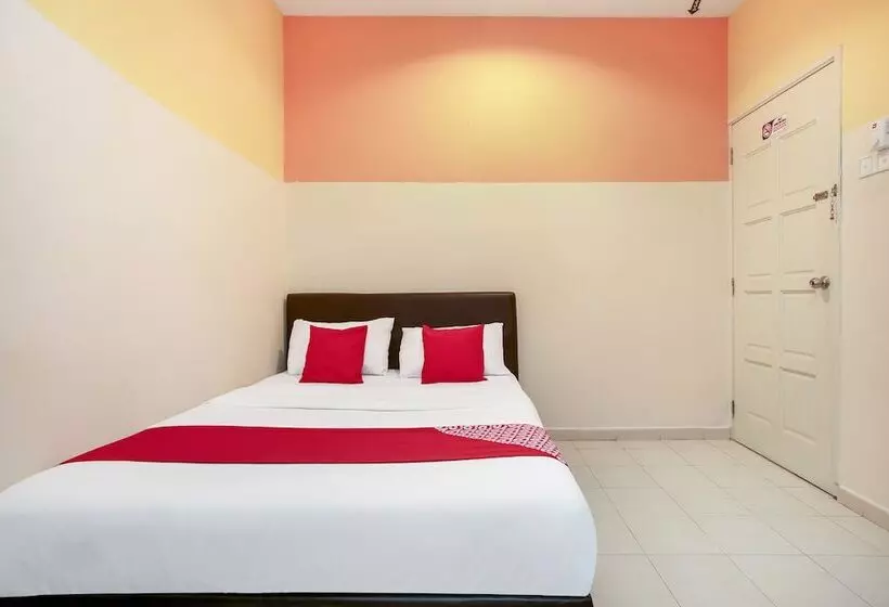 Fotos del hotel Ferringhi Stay Iinn By Zen Rooms:  2
