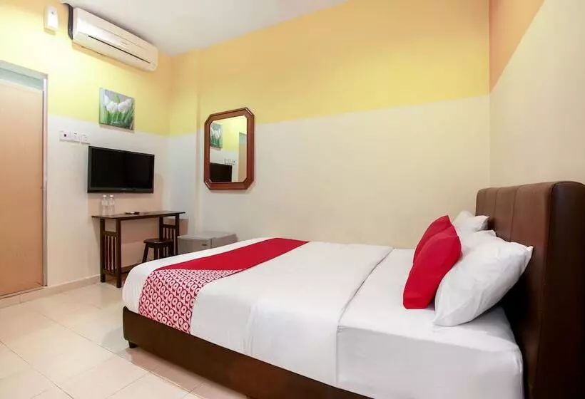 Fotos del hotel Ferringhi Stay Iinn By Zen Rooms:  11