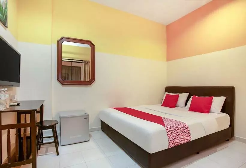 Fotos del hotel Ferringhi Stay Iinn By Zen Rooms:  9