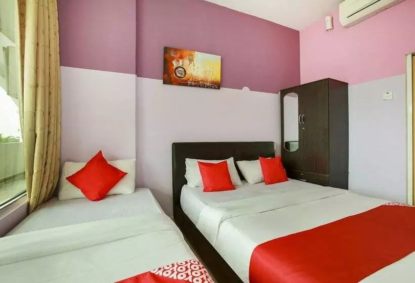 Fotos del hotel Ferringhi Stay Iinn By Zen Rooms:  7