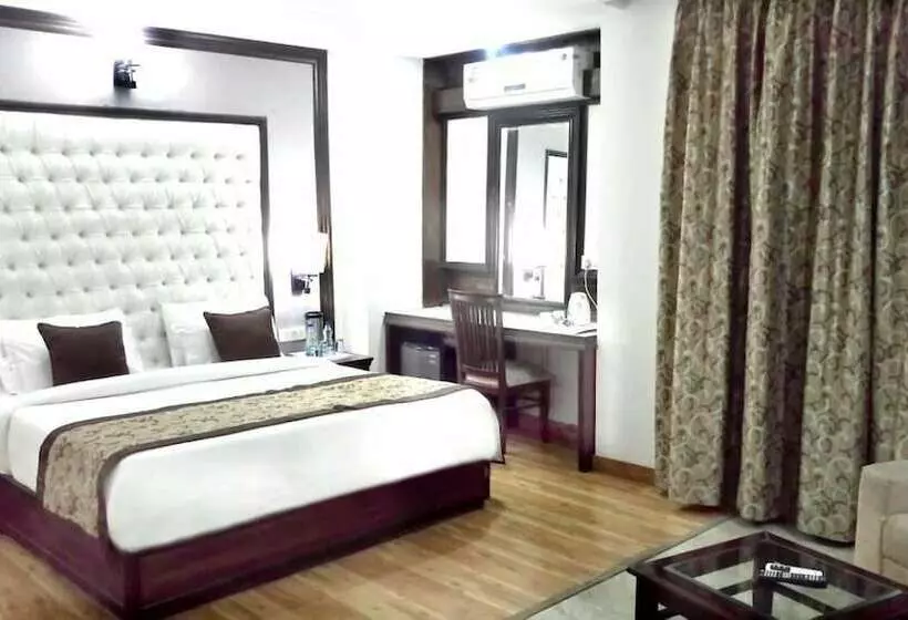 Fotos del hotel Imperial Clarks Inn Dharamshala:  5