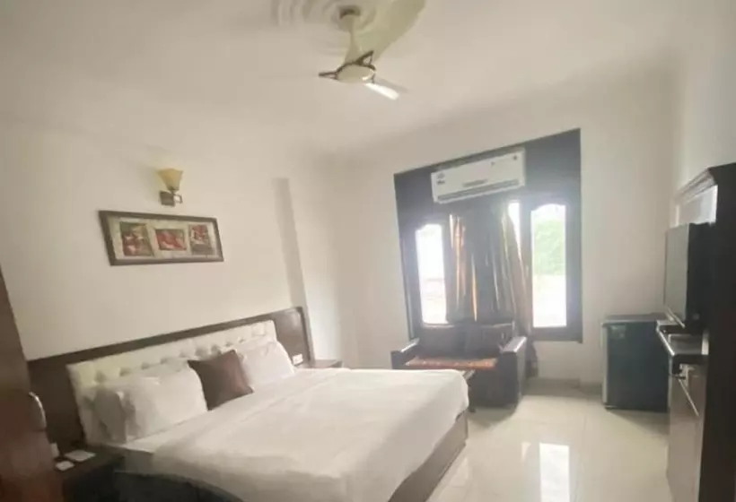 Fotos del hotel Imperial Clarks Inn Dharamshala:  11