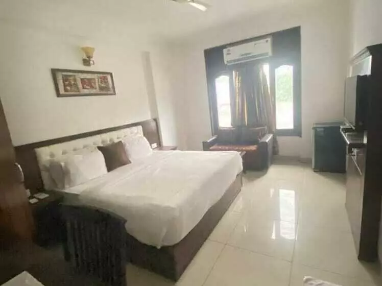 Fotos del hotel Imperial Clarks Inn Dharamshala:  12