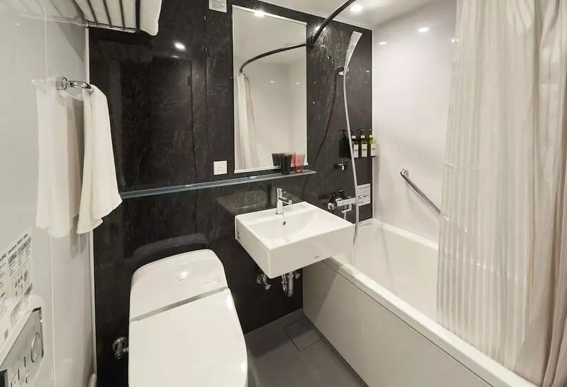Fotos del hotel Resol Yokohama Sakuragicho:  24