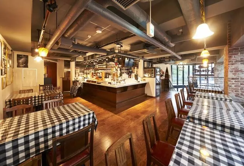 Fotos del hotel Resol Yokohama Sakuragicho:  19