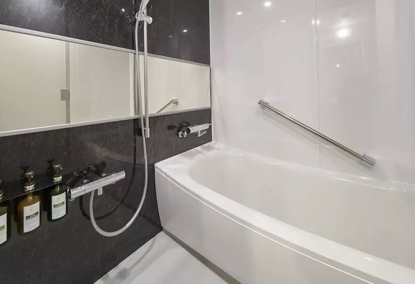 Fotos del hotel Resol Yokohama Sakuragicho:  18