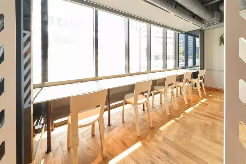 Fotos del hotel Resol Yokohama Sakuragicho:  5