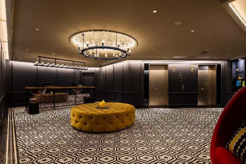 Fotos del hotel Resol Yokohama Sakuragicho:  3
