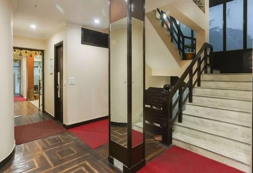 Fotos del hotel Moon Walk Residency:  16