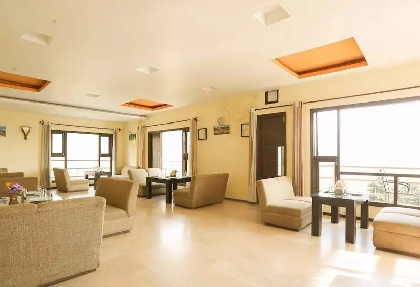 Fotos del hotel Moon Walk Residency:  2