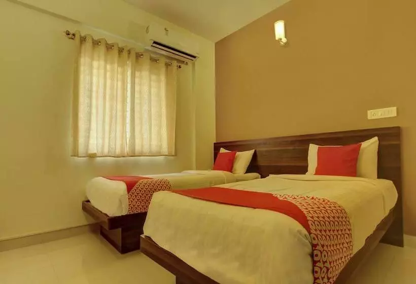 Fotos del hotel Ckb  Apartment:  2