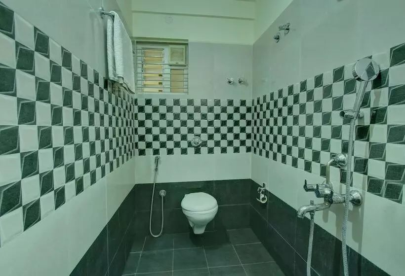 Fotos del hotel Ckb  Apartment:  3