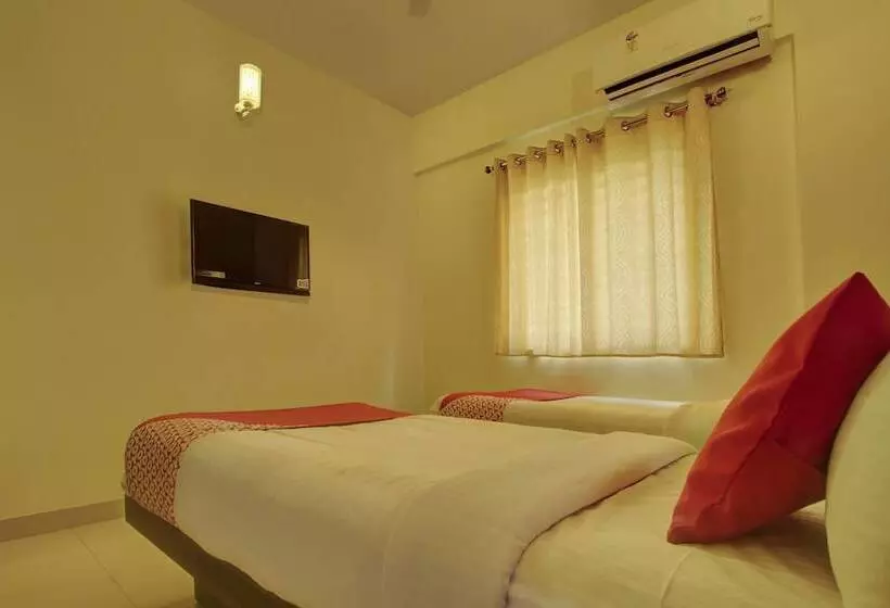 Fotos del hotel Ckb  Apartment:  9