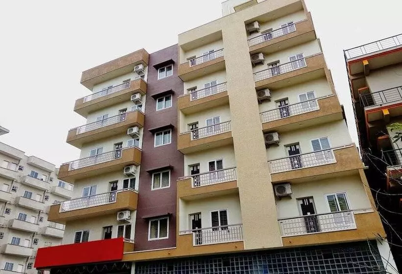 Ckb  Apartment