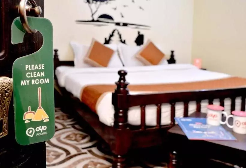 Fotos del hotel Grand Residency Jaipur:  7