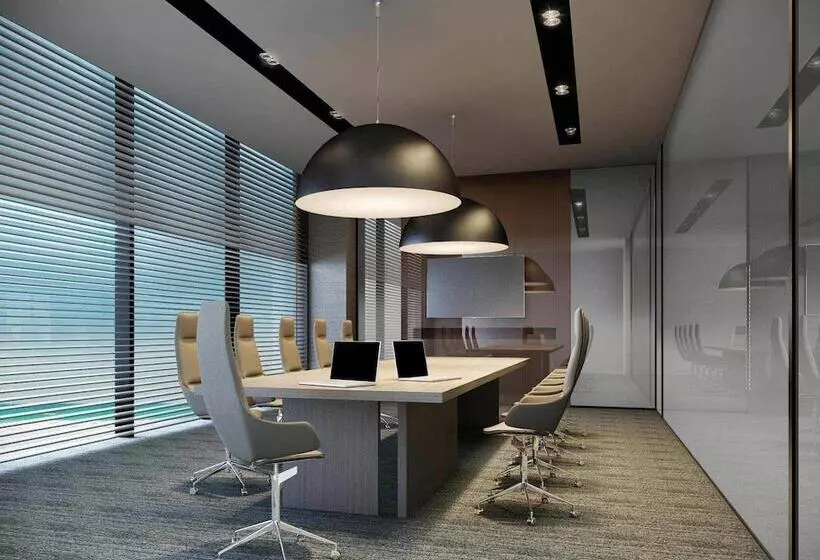 Fotos del hotel Views  & Residences:  6