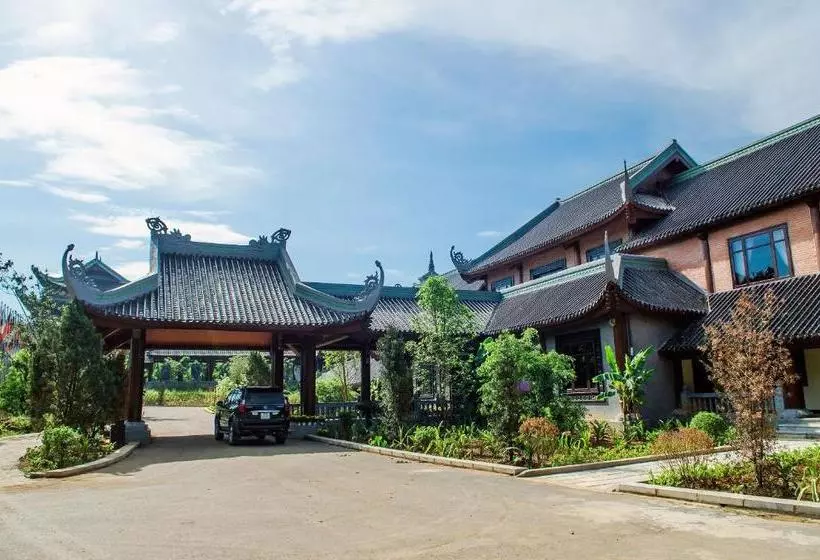 Bai Dinh Bai Dinh