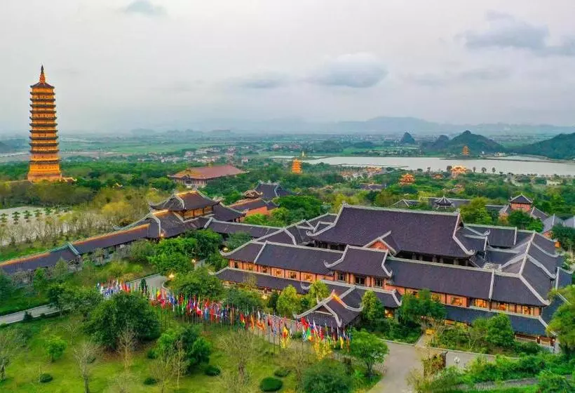 Fotos del hotel Bai Dinh:  3