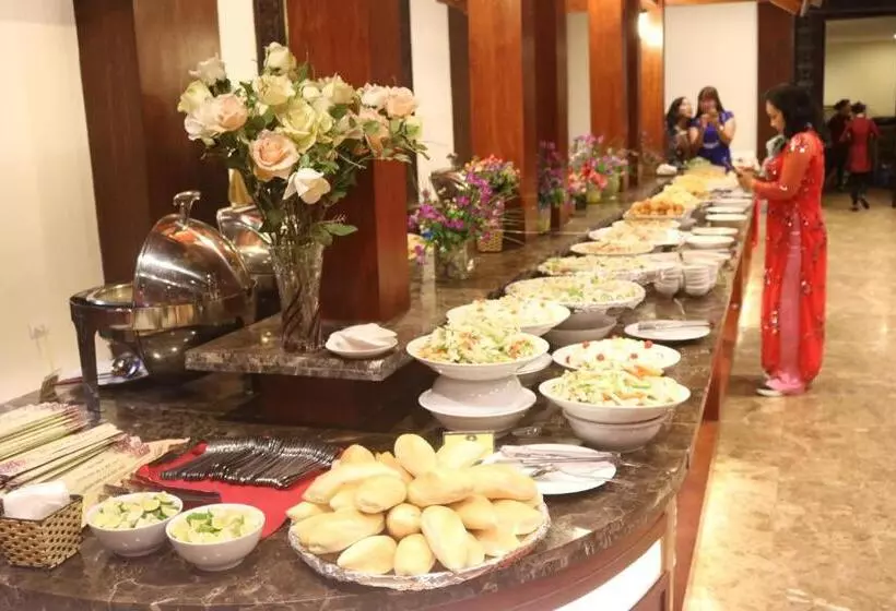 Fotos del hotel Bai Dinh:  18