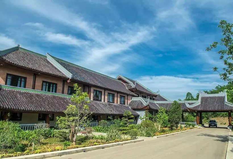 Fotos del hotel Bai Dinh:  11