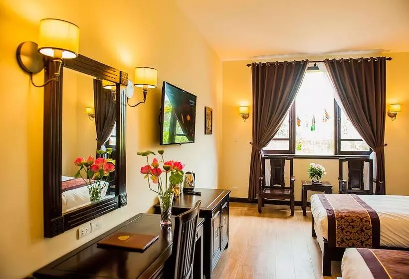Fotos del hotel Bai Dinh:  23