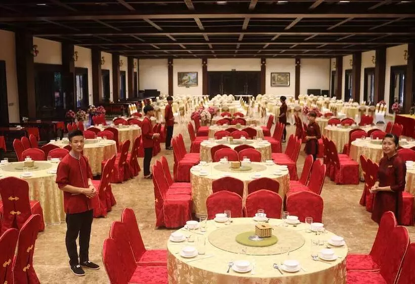 Fotos del hotel Bai Dinh:  9