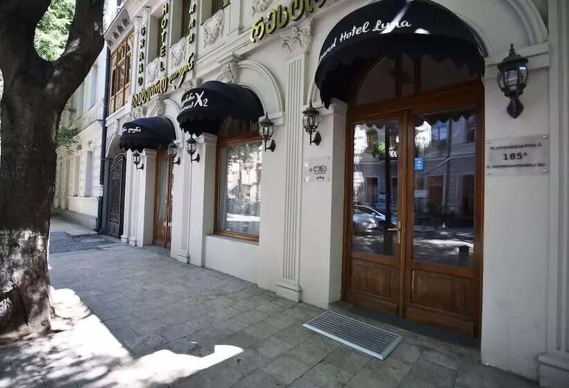 Fotos del hotel Grand  Luna:  15