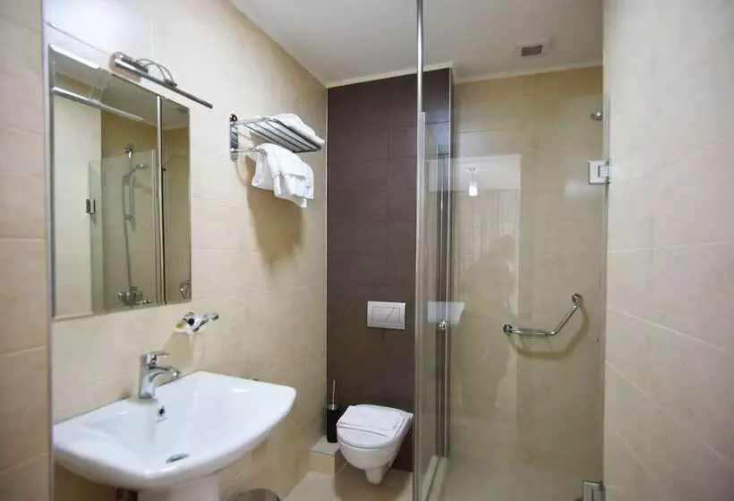 Fotos del hotel Grand  Luna:  8