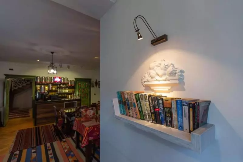 Fotos del hotel Deniz Inn Boutique:  15