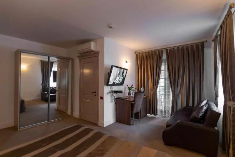 Fotos del hotel Deniz Inn Boutique:  5