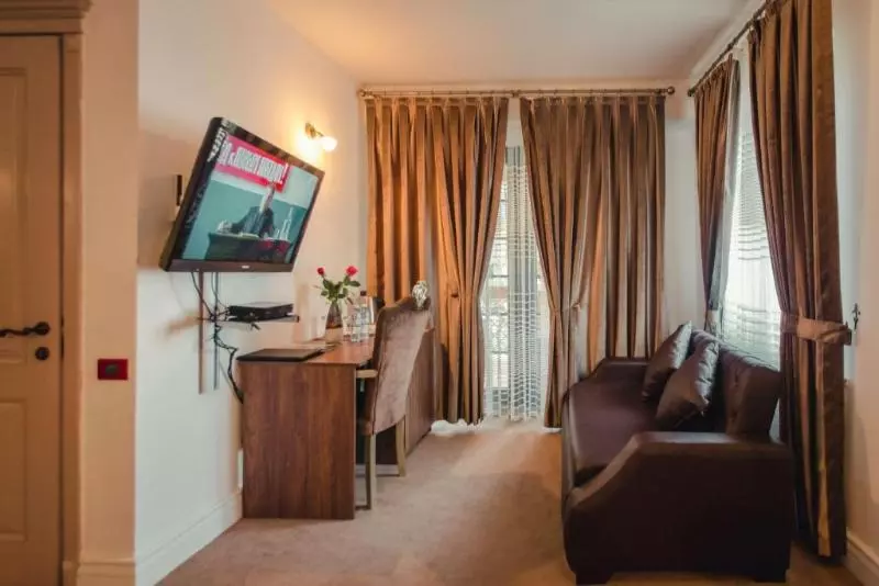 Fotos del hotel Deniz Inn Boutique:  6