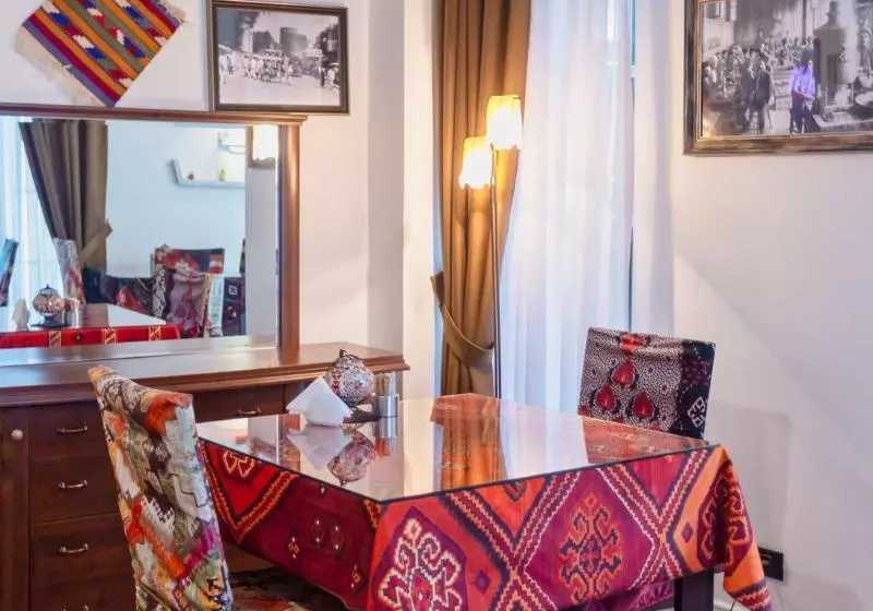 Fotos del hotel Deniz Inn Boutique:  8