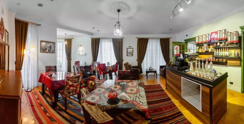 Fotos del hotel Deniz Inn Boutique:  9
