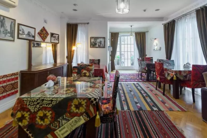 Fotos del hotel Deniz Inn Boutique:  11