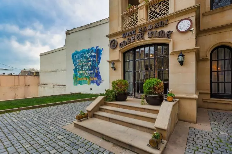 Fotos del hotel Deniz Inn Boutique:  12