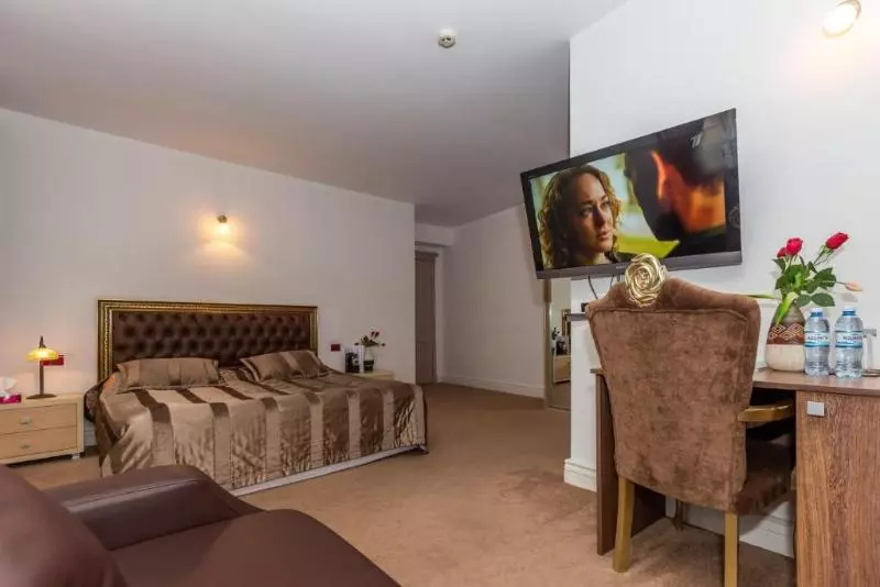 Fotos del hotel Deniz Inn Boutique:  19
