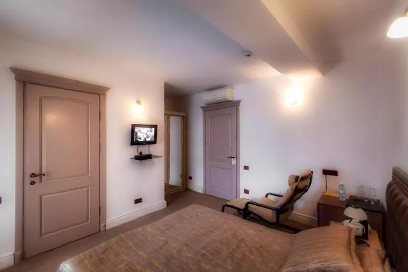 Fotos del hotel Deniz Inn Boutique:  20