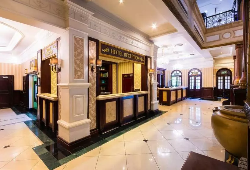 Fotos del hotel Southern Sun Gold Reef City:  5