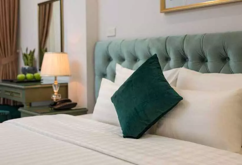Fotos del hotel Hanoi Gatsby:  7